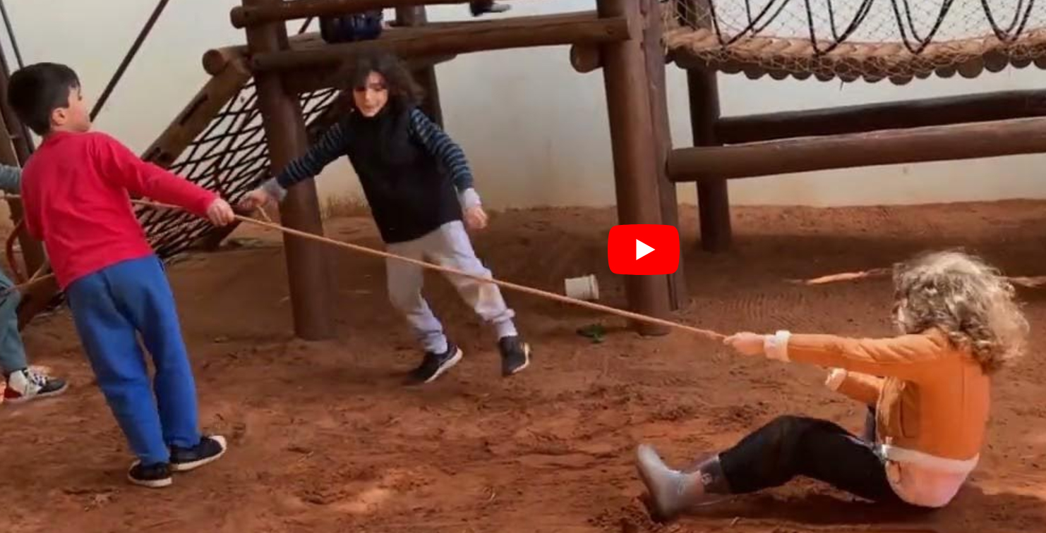 Brasile Curumin Foto Video
