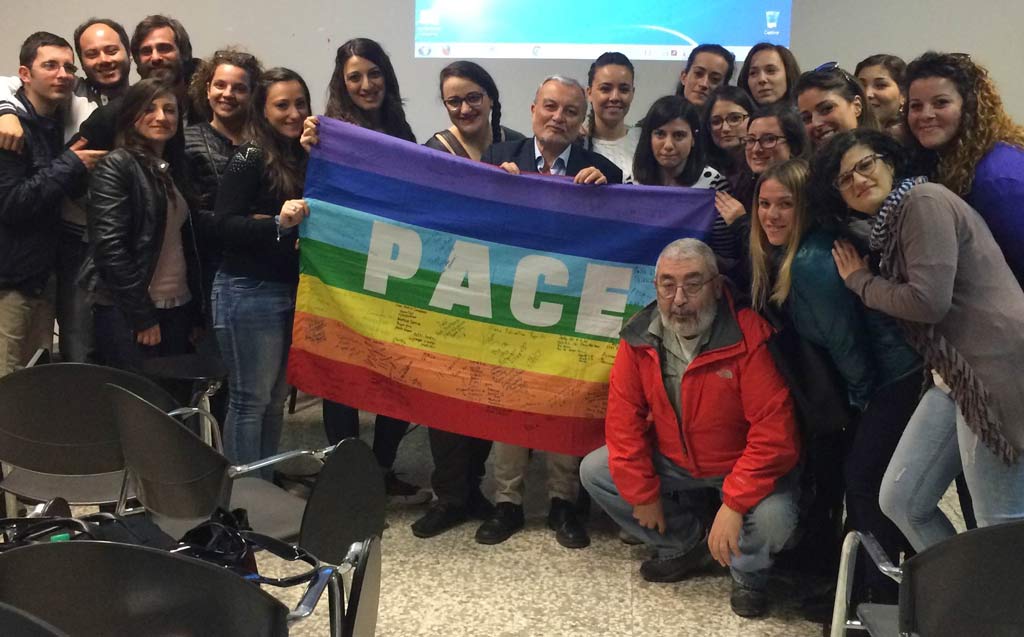 Napoli Univ SOB